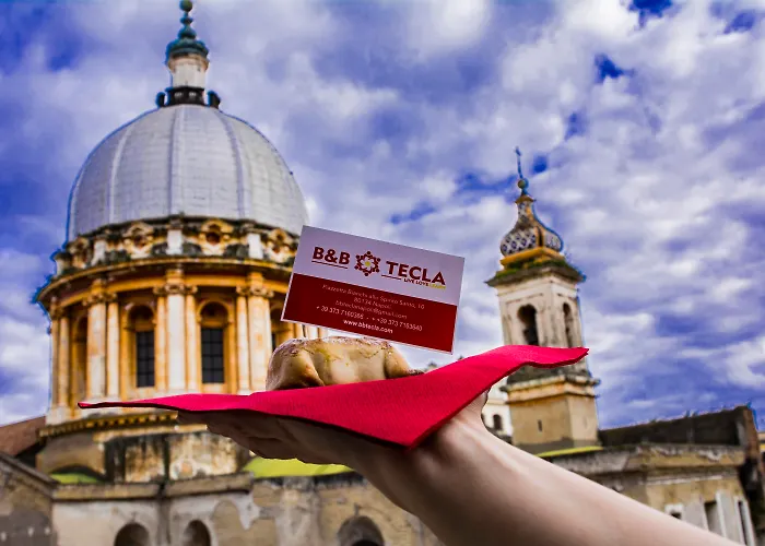 B&B Tecla Napoli