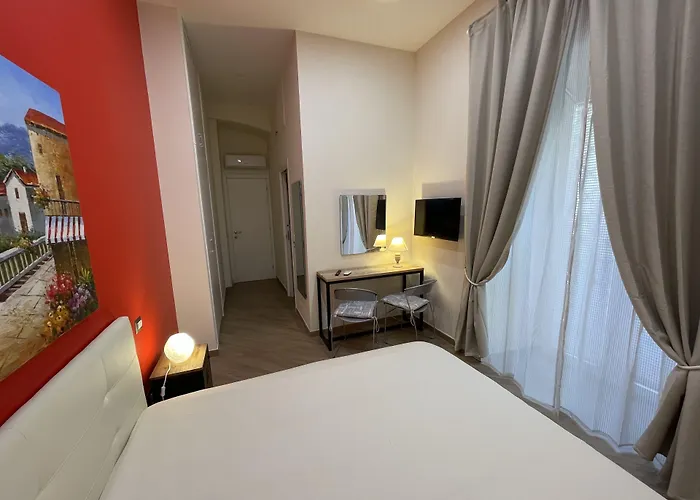 Bed and Breakfast Mille Colori Napoli